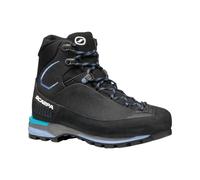 Scarpa - Women's Zodiac Tech LT GTX - Scarponi da montagna EU 37,5 grigio/nero