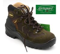Scarponi da trekking uomo GRISPORT scarponcini escursionismo scarpe per montagna