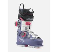 Dalbello Veloce Space 105 Dual Woman Alpine Ski Boots Viola 23.5 Donna