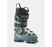 Dalbello Veloce Space 95 Woman Alpine Ski Boots Verde 24.5 Donna