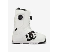 Scarponi DC Shoes Control bianco polare nero - 45