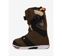Scarponi DC Shoes Judge marrone scuro - 46