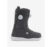 Scarponi DC Shoes Lotus grigio scuro donna - 37.5