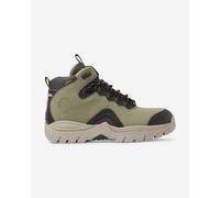 Scarponi DC Shoes Navigator verde nero puro - 46