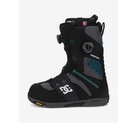 Scarponi DC Shoes Phantom nero verde scuro - 41