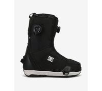 DC Shoes - Scarponi snowboard uomo all-mountain - Phase Boa Pro S Black/White per Uomo - Taglia 42,5 - Nero