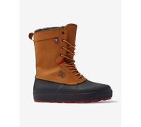 Scarponi DC Shoes Reach marrone chiaro nero - 47