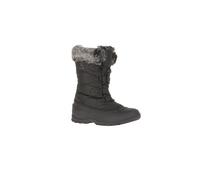 Kamik Scarponi da neve Momentum 3 da donna Nero 40