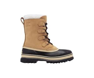 Scarponi doposci da donna Sorel Caribou (Buff) 5,5
