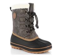 Scarponi doposci per bambini Kimberfeel Sonik (antracite) 32