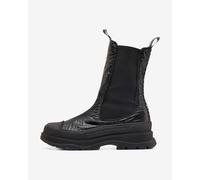 Scarponi Duuo Soul Puffy nero donna - 40