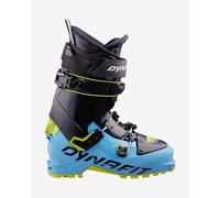 Scarponi da sci DYNAFIT Seven Summits da uomo, mallard/lime punch (26.5 cm)