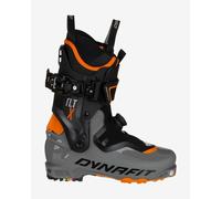 DYNAFIT Tlt X Pu Boot - - Grigio / Nero / Arancione - Taglia 27.5- modello 2024