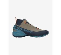 Scarponi Dynafit Transalper 2 Mid GORE-TEX grigio blu - 42