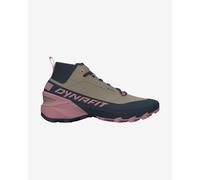 Scarponi Dynafit Transalper 2 Mid GORE-TEX grigio rosa nero donna - 38