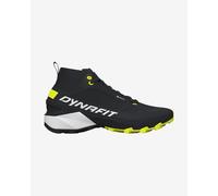 Dynafit Transalper 2 Mid GTX M - scarpe da trekking - uomo 7 UK Black/White man Vibram,Gore-Tex Invisible Fit