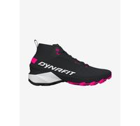Scarponi Dynafit Transalper 2 Mid GORE-TEX nero rosa donna - 38.5