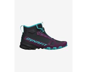 Scarponi Dynafit Traverse Mid GORE-TEX nero lilla blu donna - 41