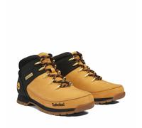 Scarponi EURO SPRINT MIDE LACE in pelle Marrone 45