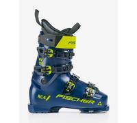 Scarponi Fischer RC4 120 MV blu scuro - 27.5