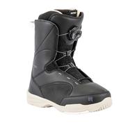 SCARPONI FLORA BOA® DONNA Nitro Nero