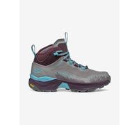 Scarponi Garmont 9.81 Engage Mid GORE-TEX grigio viola blu donna - 41