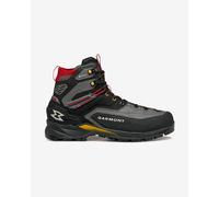 Scarponi Garmont Akron Mid GORE-TEX nero grigio rosso - 42