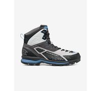 Scarponi Garmont Cima Waterproof grigio bianco - 42