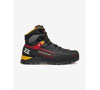 Garmont Scarpa sportiva ' Hexagon GTX ' giallo / rosso / nero Uomo Garmont 42,5