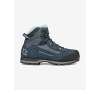 Scarponi Garmont Lagorai II GORE-TEX blu scuro donna - 41