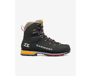 Scarponi Garmont Nebraska II GORE-TEX nero giallo - 39