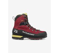 Scarpe da trekking GARMONT NEBRASKA II GTX (TIBETAN RED/PALE YELLOW) Donna 39 (5.5 UK)