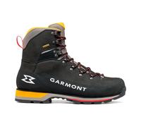 SCARPONI - GARMONT - NEBRASKA II GTX® Black/Garmont Orange