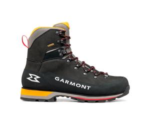 SCARPONI - GARMONT - NEBRASKA II GTX® Black/Garmont Orange