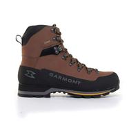 SCARPONI - GARMONT - NEBRASKA II GTX Toffee Brown/Black