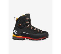 Scarponi Garmont Pinnacle EVO GORE-TEX nero rosso giallo - 42.5