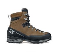 SCARPONI - GARMONT - PINNACLE TREK GTX® Malt Brown/Black