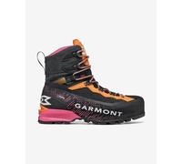 Scarponi Garmont Tower 3.0 GORE-TEX nero arancione rosa donna - 41.5