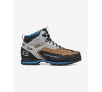 Scarponi Garmont Vetta Evo GORE-TEX grigio chiaro marrone blu - 43