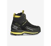 Scarponi Garmont Vetta Tech GORE-TEX nero giallo - 46