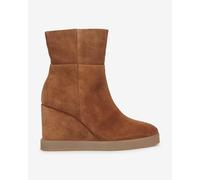 Stivaletti Geox D Elidea Wedge D36VQB 00022 CD500 Marrone 39