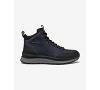 Scarponi Geox Spherica Actif X2 ABX blu navy nero - 42