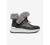 Scarponi Geox Spherica Actif X2 ABX grigio donna - 40