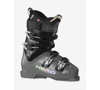 HEAD Formula 85 W Mv - Donna - Grigio / Nero - Taglia 26.5- modello 2025