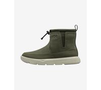 Scarponi Helly Hansen Adore verde grigio donna - 41