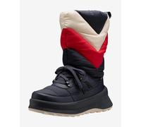 Scarponi Helly Hansen Bliss nero rosso bianco donna - 38