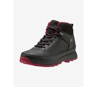 Scarponi Helly Hansen Calgary 2 nero rosso - 45