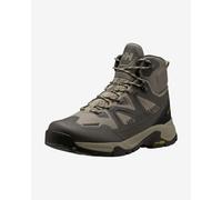 Scarponi Helly Hansen Cascade Mid HT marrone - 45
