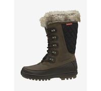 Helly Hansen Garibaldi Vl Snow Boots Verde EU 37 1/2 Donna