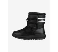 Scarponi Helly Hansen Isola Court nero bianco - 42.5
